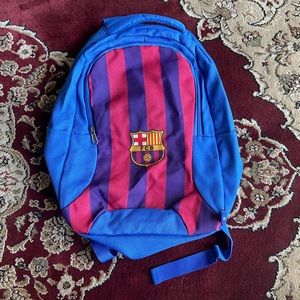 Fcb backpack